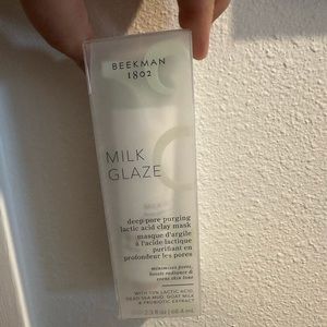 Beekman 1802 Milk Glaze *NEW*